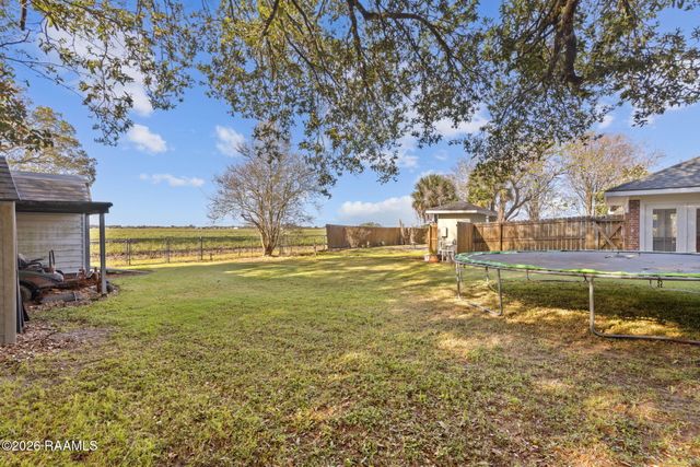 2033 Isadore Road, Erath, LA 70533