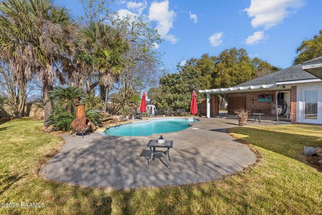 2033 Isadore Road, Erath, LA 70533