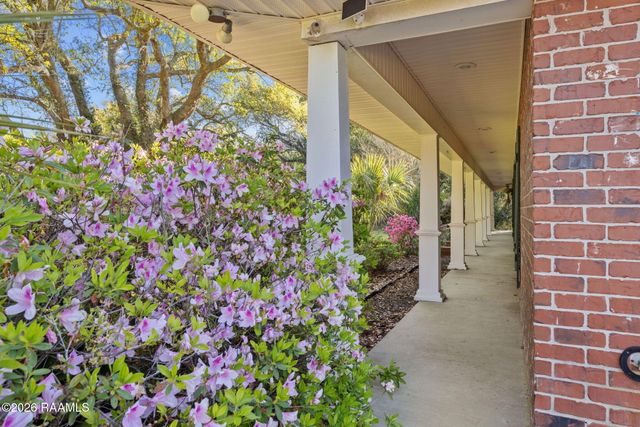 2033 Isadore Road, Erath, LA 70533