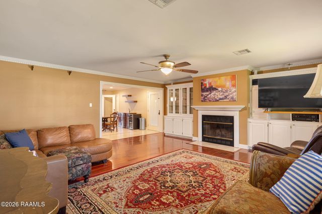 2033 Isadore Road, Erath, LA 70533