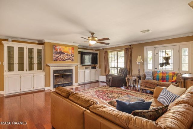 2033 Isadore Road, Erath, LA 70533