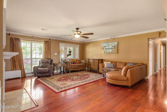 2033 Isadore Road, Erath, LA 70533