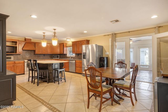 2033 Isadore Road, Erath, LA 70533