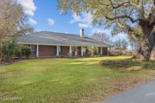 2033 Isadore Road, Erath, LA 70533