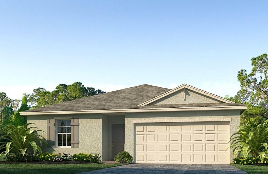 5156 SCHUBERT TRAIL, North Port, FL 34287