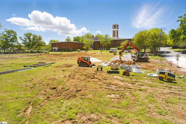 00 Partridge Lane Lot 3, Greenville, SC 29601
