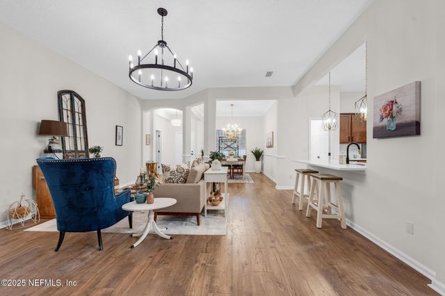 12180 JADE POINT Court, Jacksonville, FL 32218