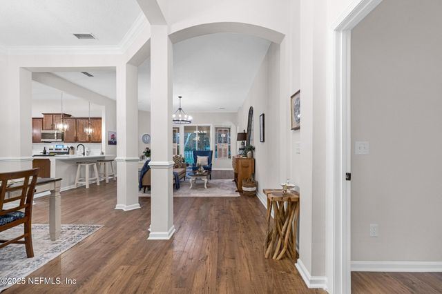 12180 JADE POINT Court, Jacksonville, FL 32218