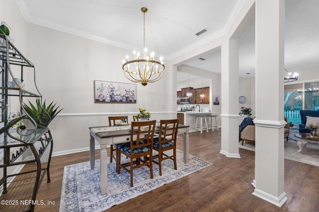 12180 JADE POINT Court, Jacksonville, FL 32218