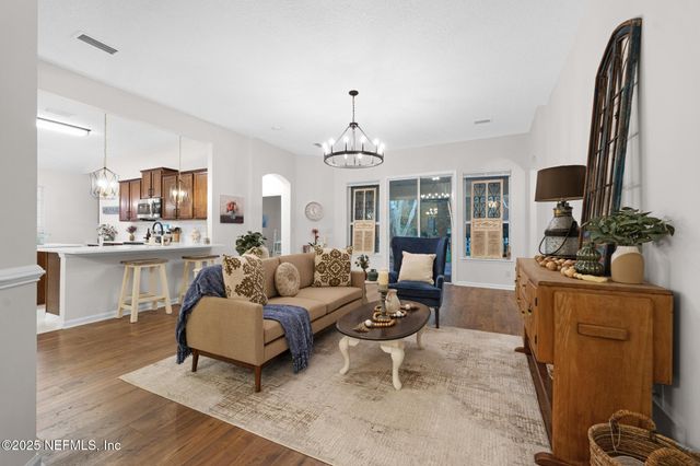 12180 JADE POINT Court, Jacksonville, FL 32218