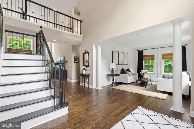 3820 LEAFCREST CT, Dunkirk, MD 20754