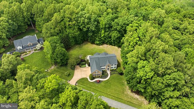 3820 LEAFCREST CT, Dunkirk, MD 20754