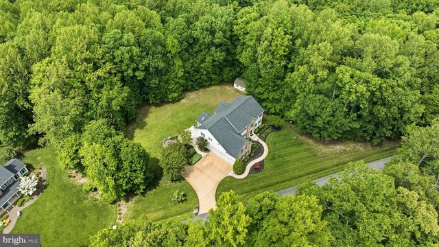 3820 LEAFCREST CT, Dunkirk, MD 20754