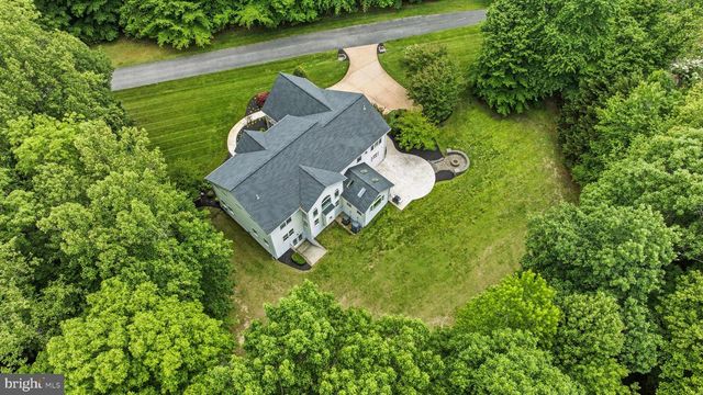 3820 LEAFCREST CT, Dunkirk, MD 20754