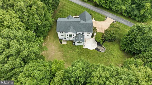 3820 LEAFCREST CT, Dunkirk, MD 20754