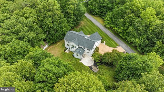 3820 LEAFCREST CT, Dunkirk, MD 20754