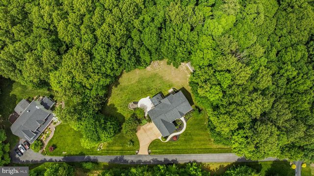 3820 LEAFCREST CT, Dunkirk, MD 20754