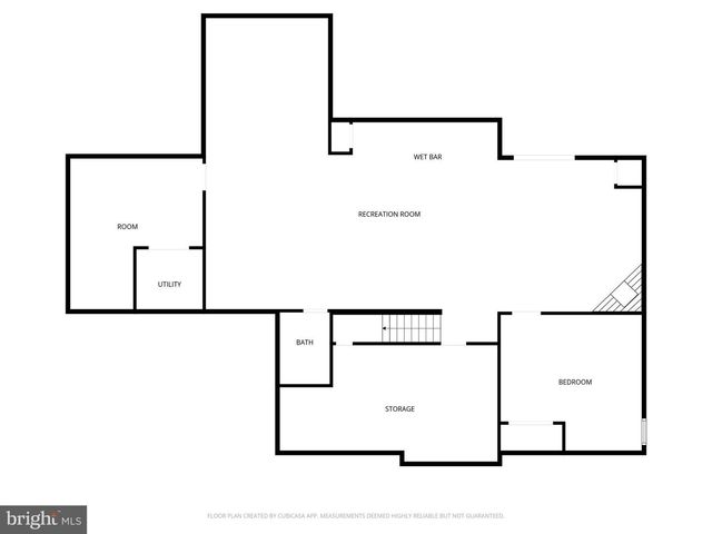 3820 LEAFCREST CT, Dunkirk, MD 20754