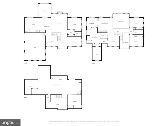 3820 LEAFCREST CT, Dunkirk, MD 20754