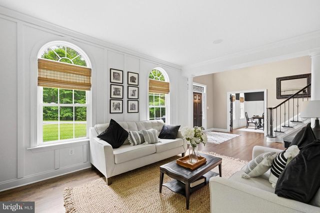3820 LEAFCREST CT, Dunkirk, MD 20754