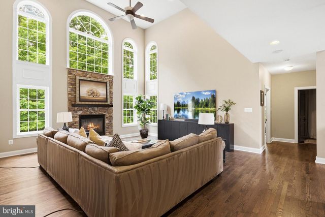 3820 LEAFCREST CT, Dunkirk, MD 20754