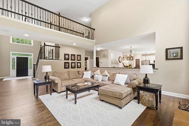 3820 LEAFCREST CT, Dunkirk, MD 20754
