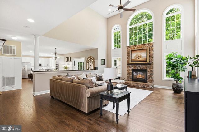 3820 LEAFCREST CT, Dunkirk, MD 20754