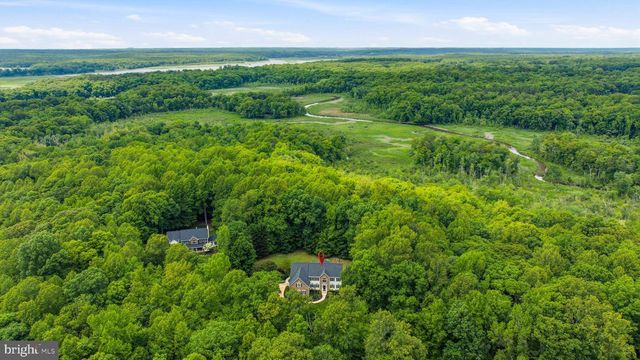 3820 LEAFCREST CT, Dunkirk, MD 20754