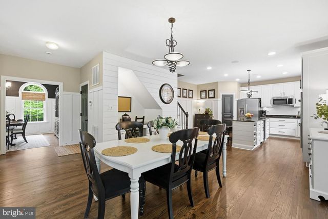 3820 LEAFCREST CT, Dunkirk, MD 20754