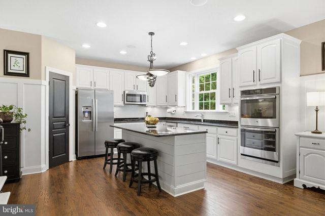 3820 LEAFCREST CT, Dunkirk, MD 20754