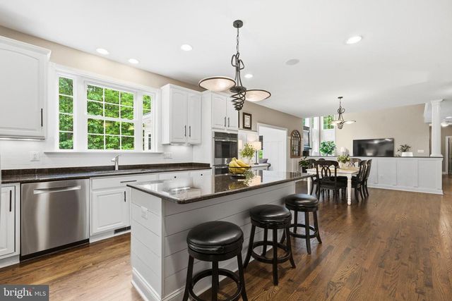 3820 LEAFCREST CT, Dunkirk, MD 20754
