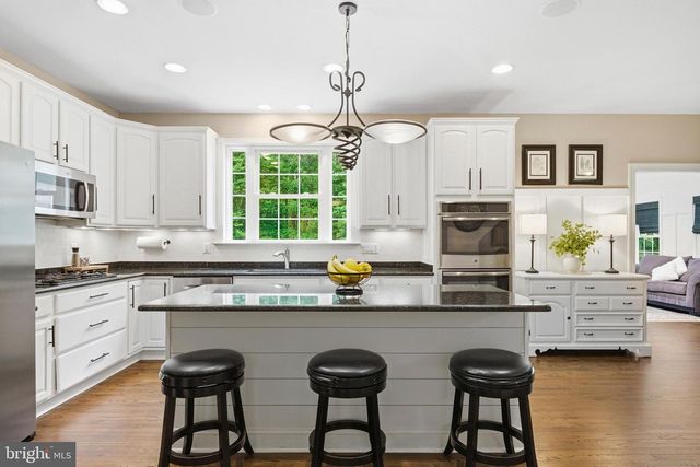 3820 LEAFCREST CT, Dunkirk, MD 20754