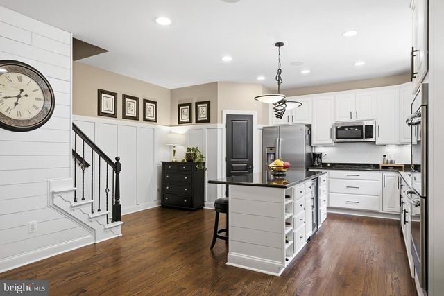 3820 LEAFCREST CT, Dunkirk, MD 20754