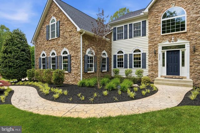 3820 LEAFCREST CT, Dunkirk, MD 20754