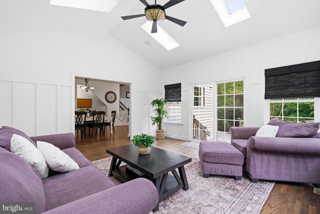 3820 LEAFCREST CT, Dunkirk, MD 20754