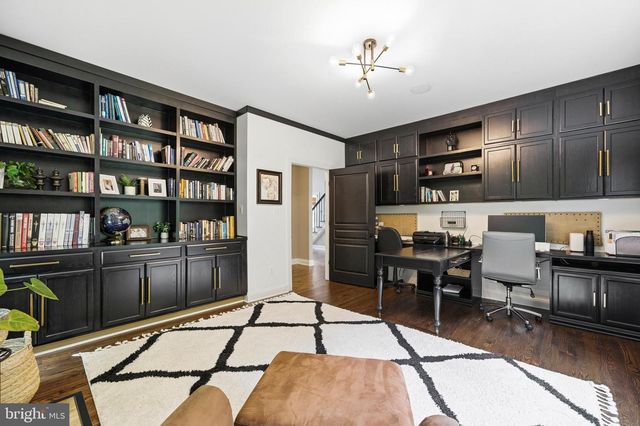 3820 LEAFCREST CT, Dunkirk, MD 20754