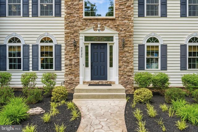 3820 LEAFCREST CT, Dunkirk, MD 20754