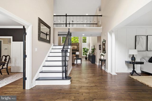 3820 LEAFCREST CT, Dunkirk, MD 20754