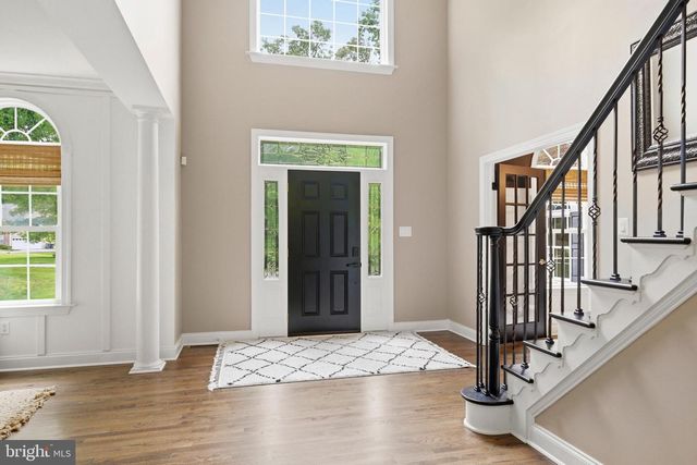 3820 LEAFCREST CT, Dunkirk, MD 20754