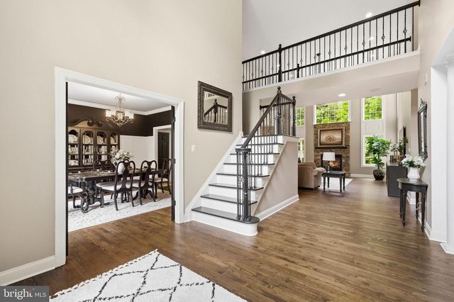 3820 LEAFCREST CT, Dunkirk, MD 20754