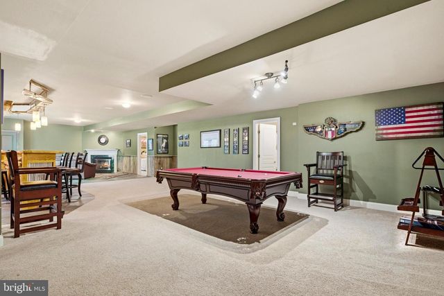 3820 LEAFCREST CT, Dunkirk, MD 20754