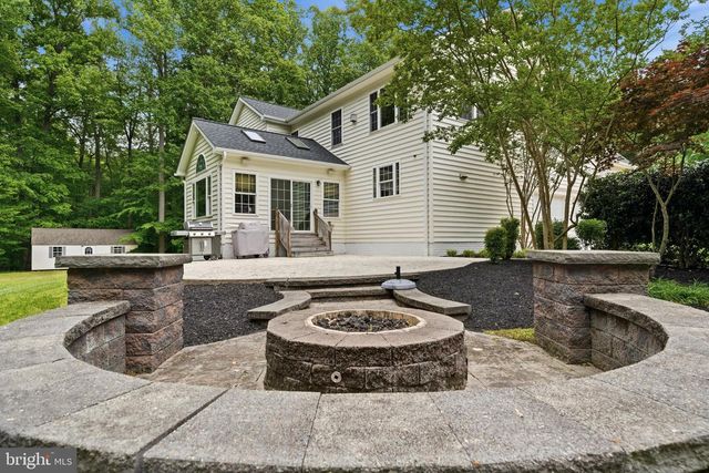 3820 LEAFCREST CT, Dunkirk, MD 20754