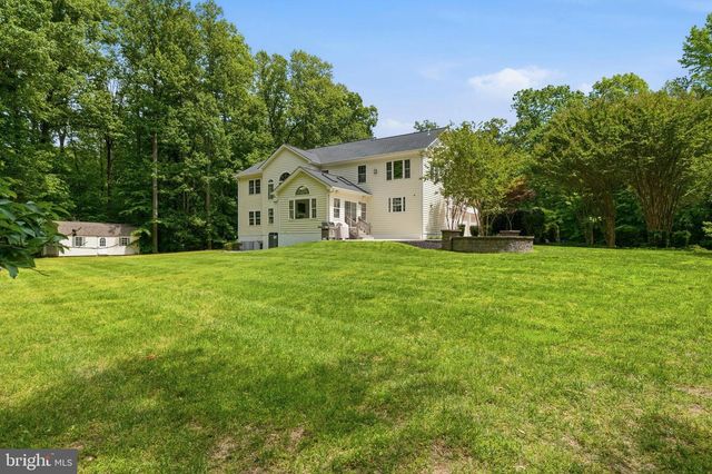 3820 LEAFCREST CT, Dunkirk, MD 20754