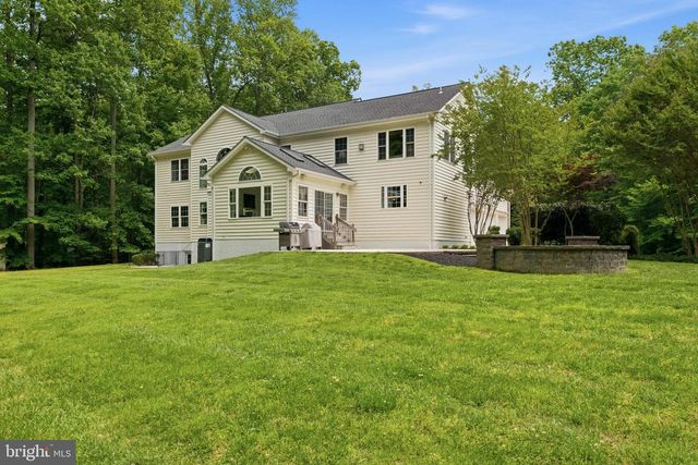 3820 LEAFCREST CT, Dunkirk, MD 20754