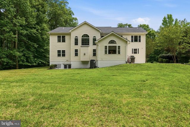 3820 LEAFCREST CT, Dunkirk, MD 20754