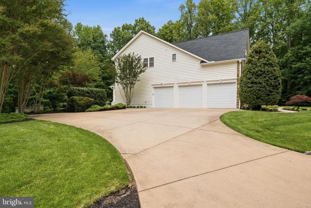 3820 LEAFCREST CT, Dunkirk, MD 20754