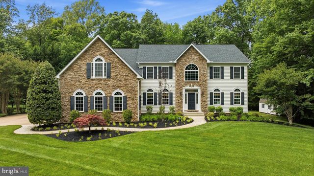 3820 LEAFCREST CT, Dunkirk, MD 20754