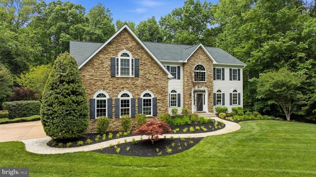 3820 LEAFCREST CT, Dunkirk, MD 20754