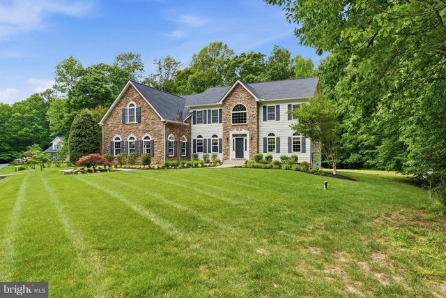 3820 LEAFCREST CT, Dunkirk, MD 20754
