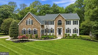 3820 LEAFCREST CT, Dunkirk, MD 20754
